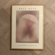 Indlæs billede til gallerivisning Paul Klee - Horizon (50x70)