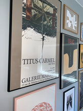 Indlæs billede til gallerivisning Gerard Titus-Carmel - Suite Narwa (45x82)