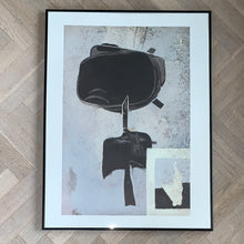 Indlæs billede til gallerivisning Georges Braque - A tire d’ailes 1956 (85x65)